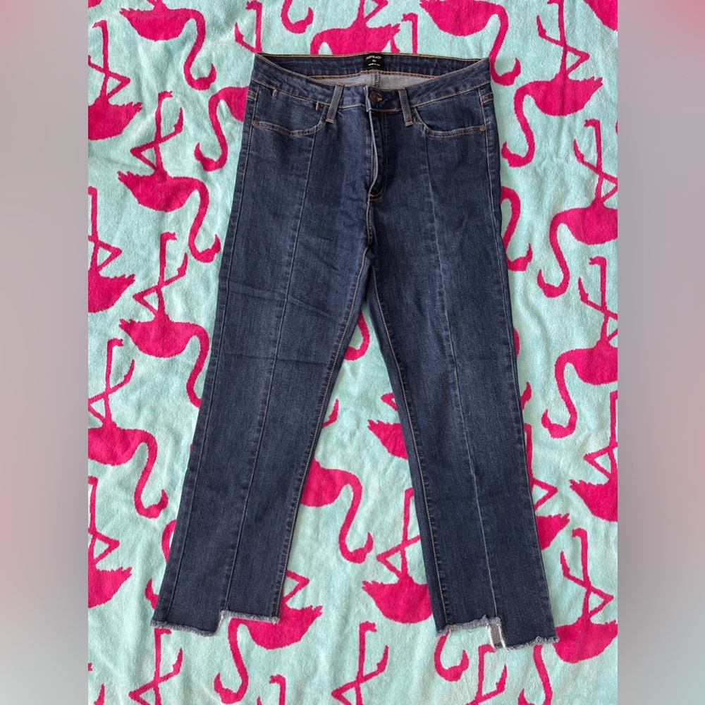 Boutique Jeans